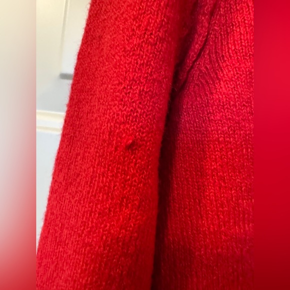 GAP Hooded Full-Zip Sweater – Two-Way Zipper – Women’s Small (See Measurements) - Picture 4 of 13